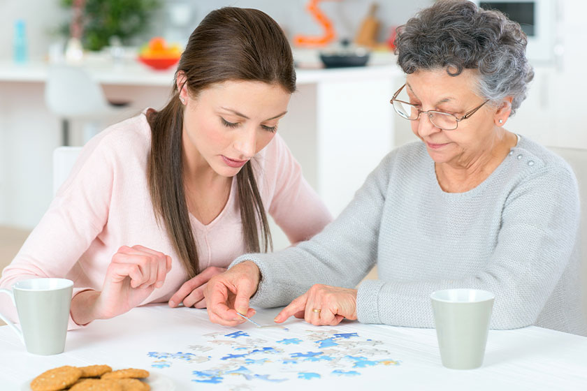 Here S Why Meaningful Activities Are Important For Your Loved One With