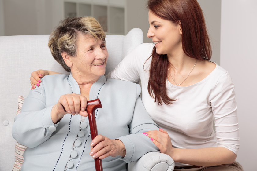 4 Important Qualities Of The Best Assisted Living Communities Near Jefferson La Summerhouse 