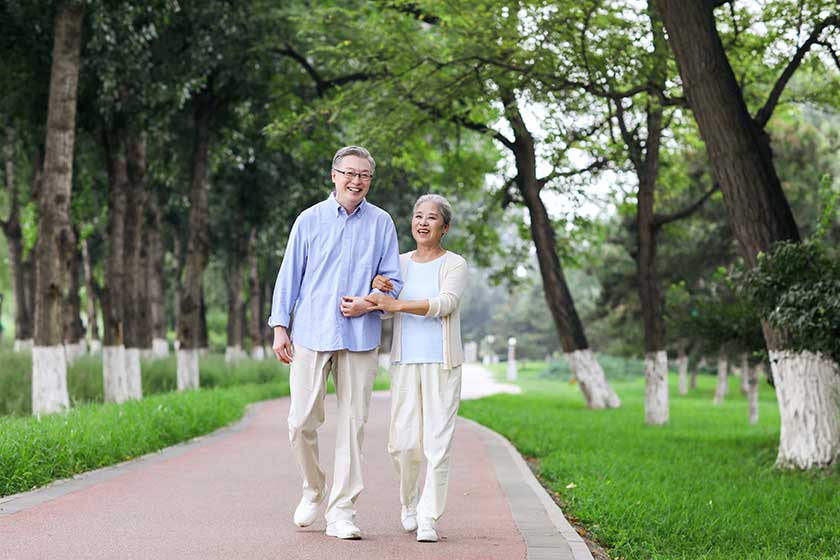 6 Mental and Physical Health Benefits of Daily Walking Routine in Your ...