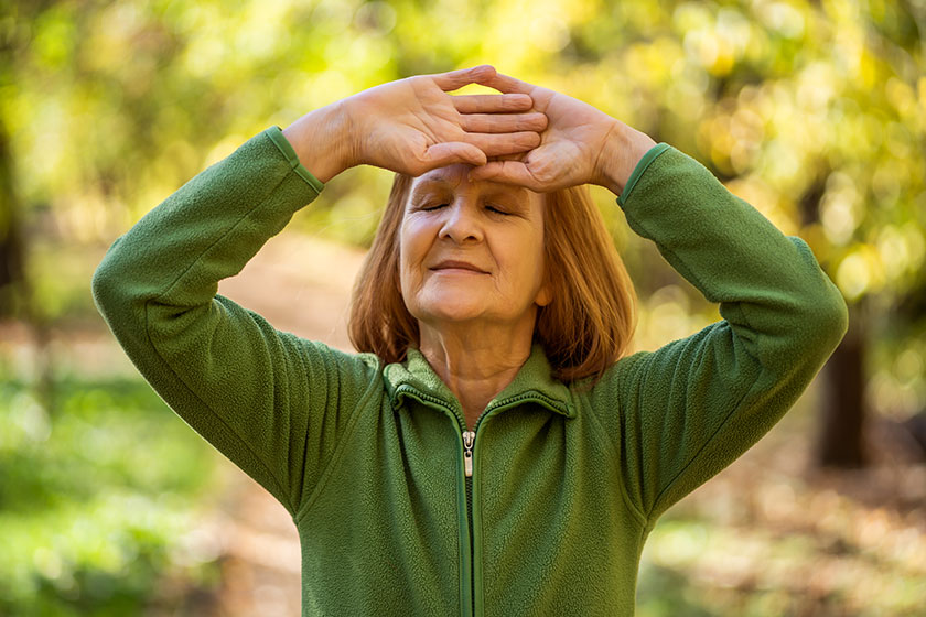 What Are The Health Benefits Of Tai Chi For Seniors? | SummerHouse ...