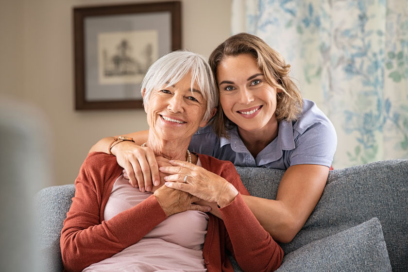 14 Ways Assisted Living In Biloxi Ms Helps The Residents Cope With The Psychological Effects Of