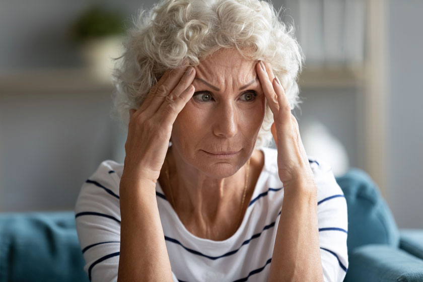 Unveiling The Triggers Of Short-Term Memory Loss In Seniors ...