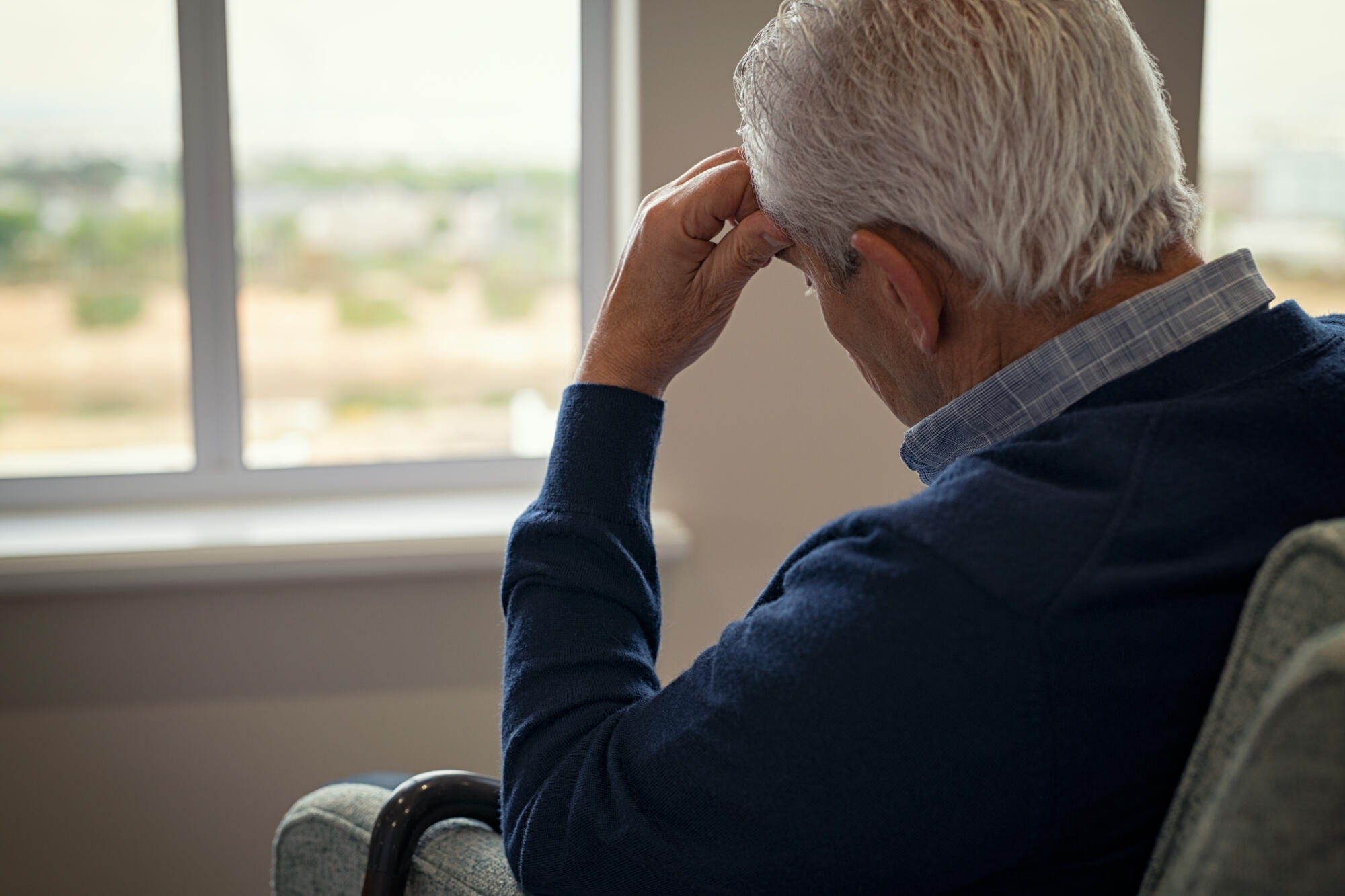 Understanding Age-Related Depression: Effective Coping Strategies